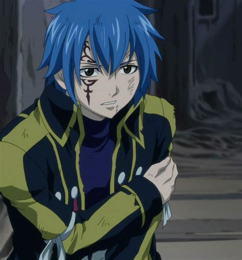 jellal fairy tail